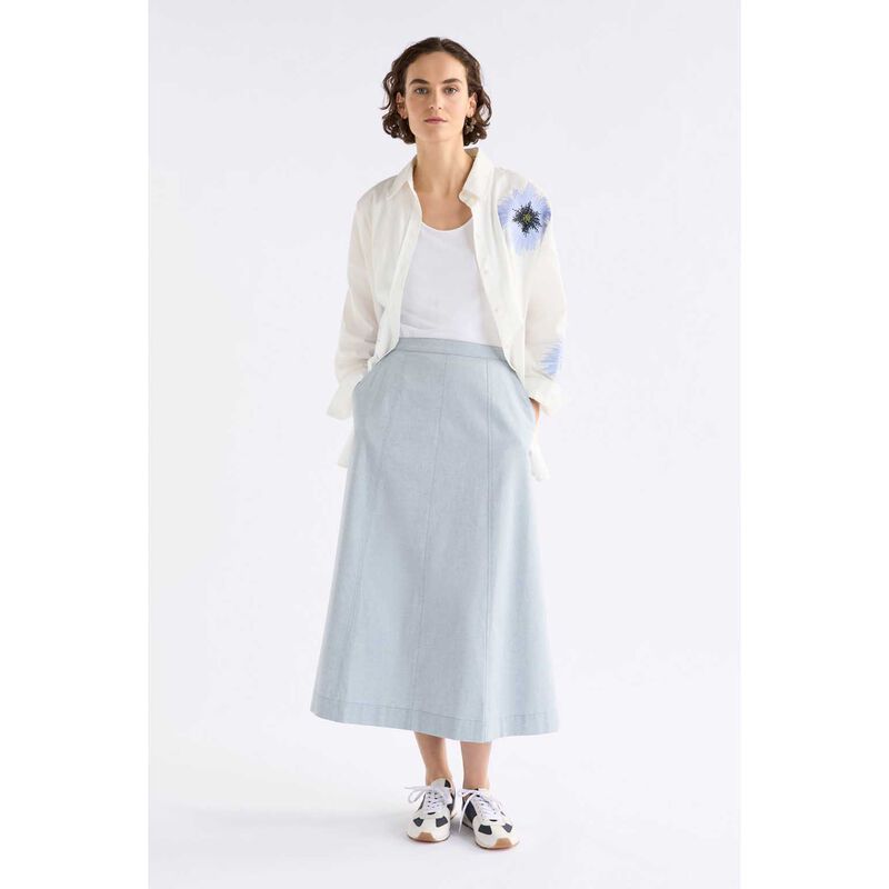 ELK Hanning Skirt image number 3